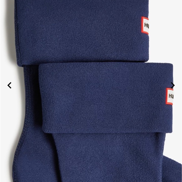 Hunter kids fitted boot socks size XL - Picture 7 of 9